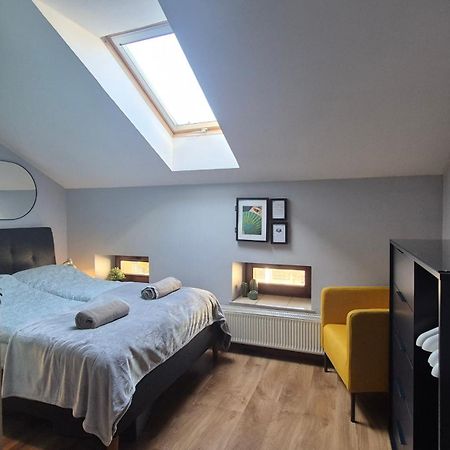 Guesthouse Prusa 7 Oswiecim Dış mekan fotoğraf