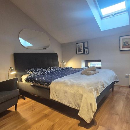 Guesthouse Prusa 7 Oswiecim Dış mekan fotoğraf