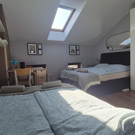Guesthouse Prusa 7 Oswiecim Dış mekan fotoğraf