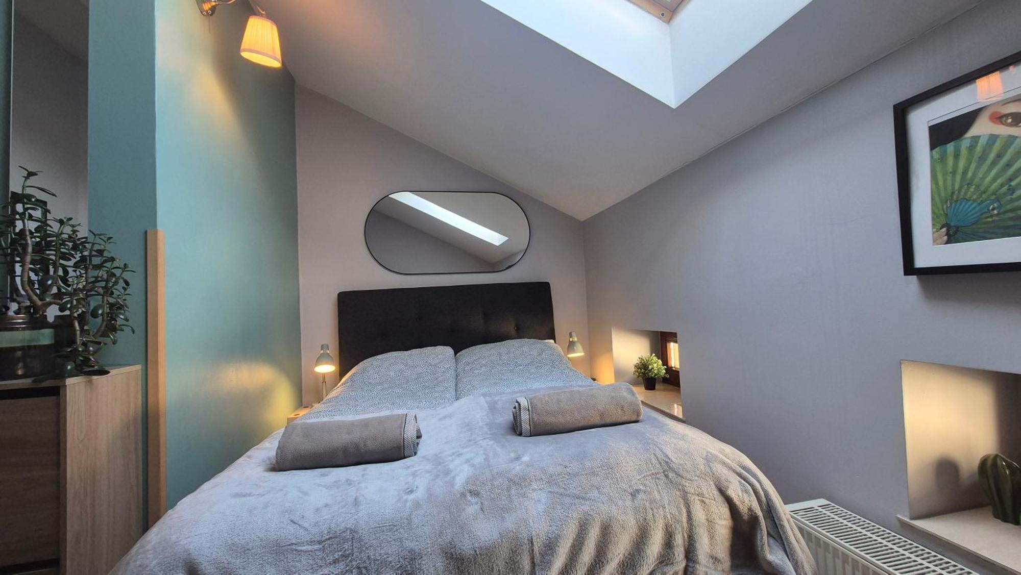 Guesthouse Prusa 7 Oswiecim Dış mekan fotoğraf