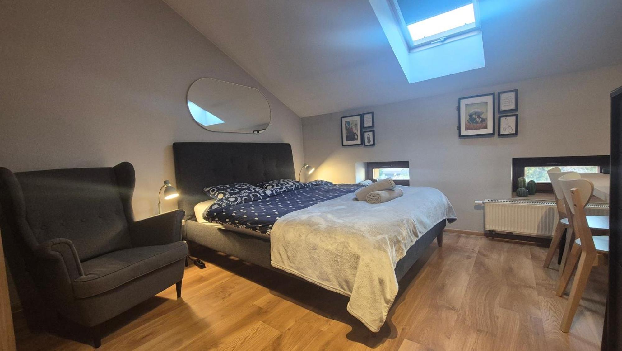 Guesthouse Prusa 7 Oswiecim Dış mekan fotoğraf