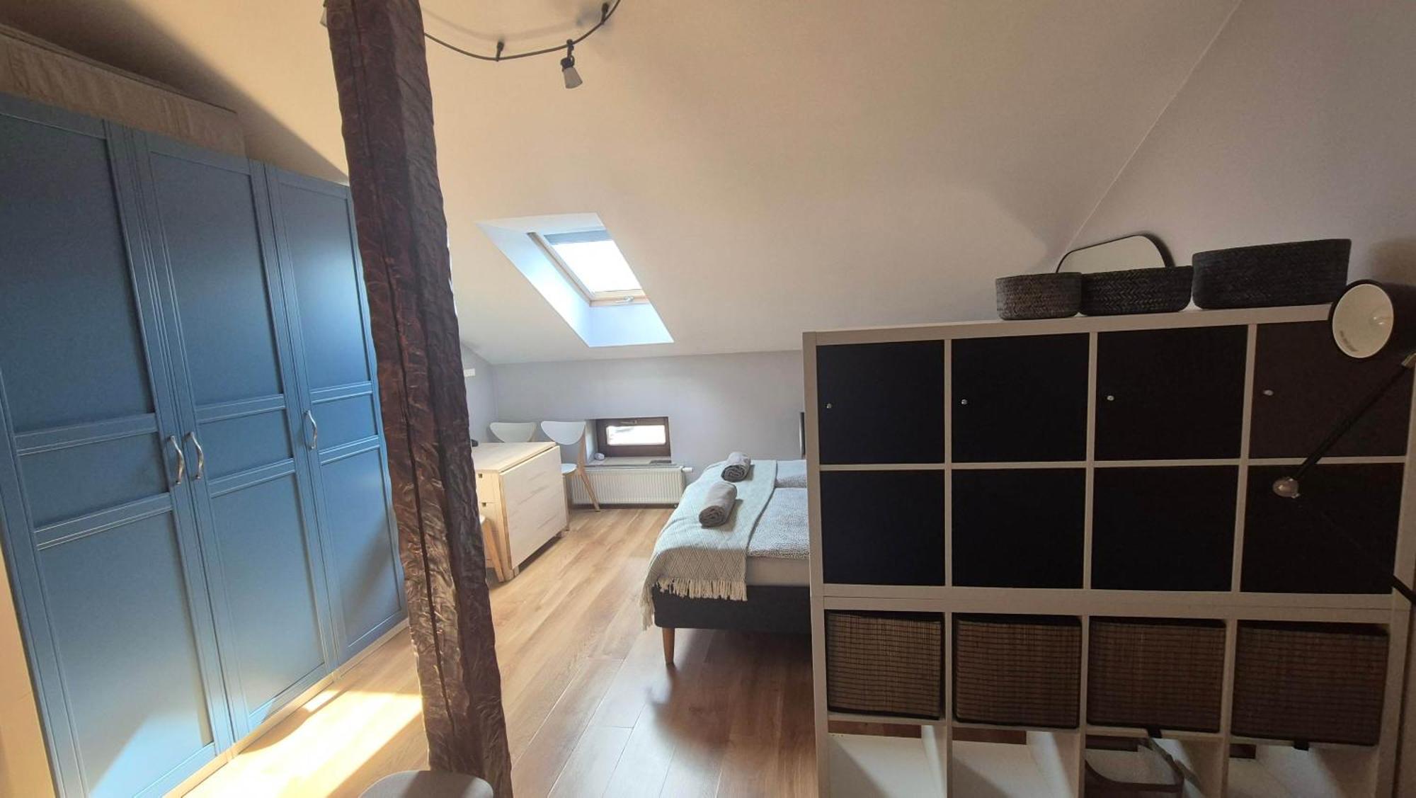 Guesthouse Prusa 7 Oswiecim Dış mekan fotoğraf
