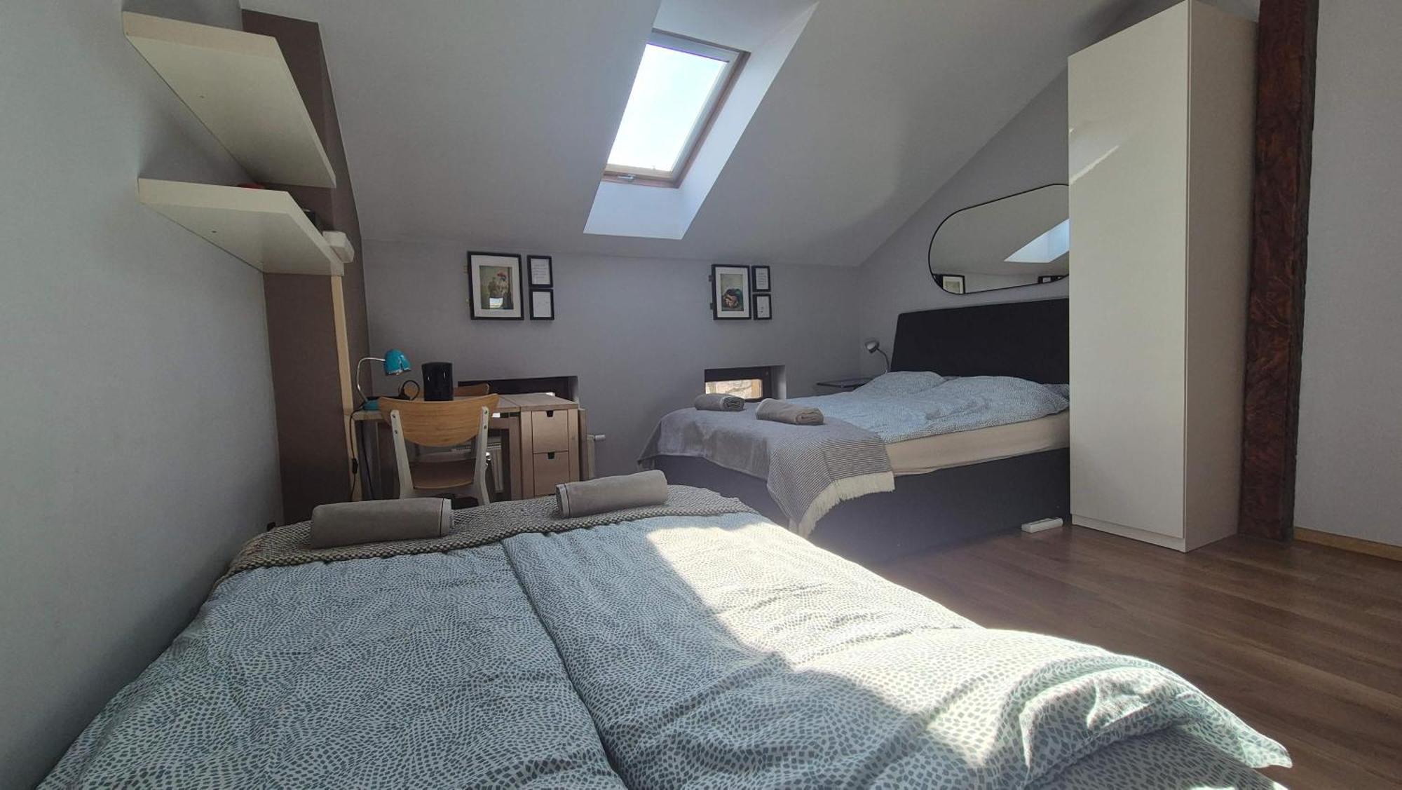 Guesthouse Prusa 7 Oswiecim Dış mekan fotoğraf