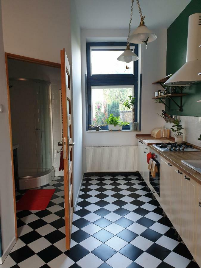 Guesthouse Prusa 7 Oswiecim Dış mekan fotoğraf